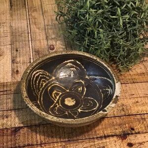 ♥️5/25$ pottery bowl